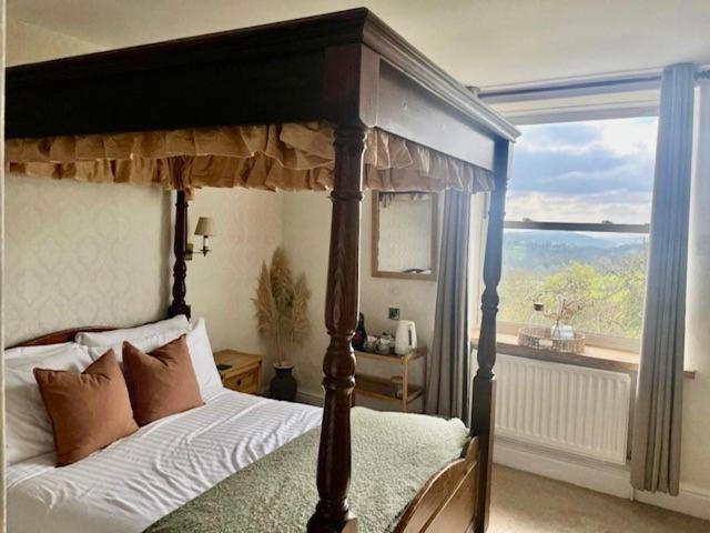 The Mortal Man Inn Troutbeck  Ngoại thất bức ảnh