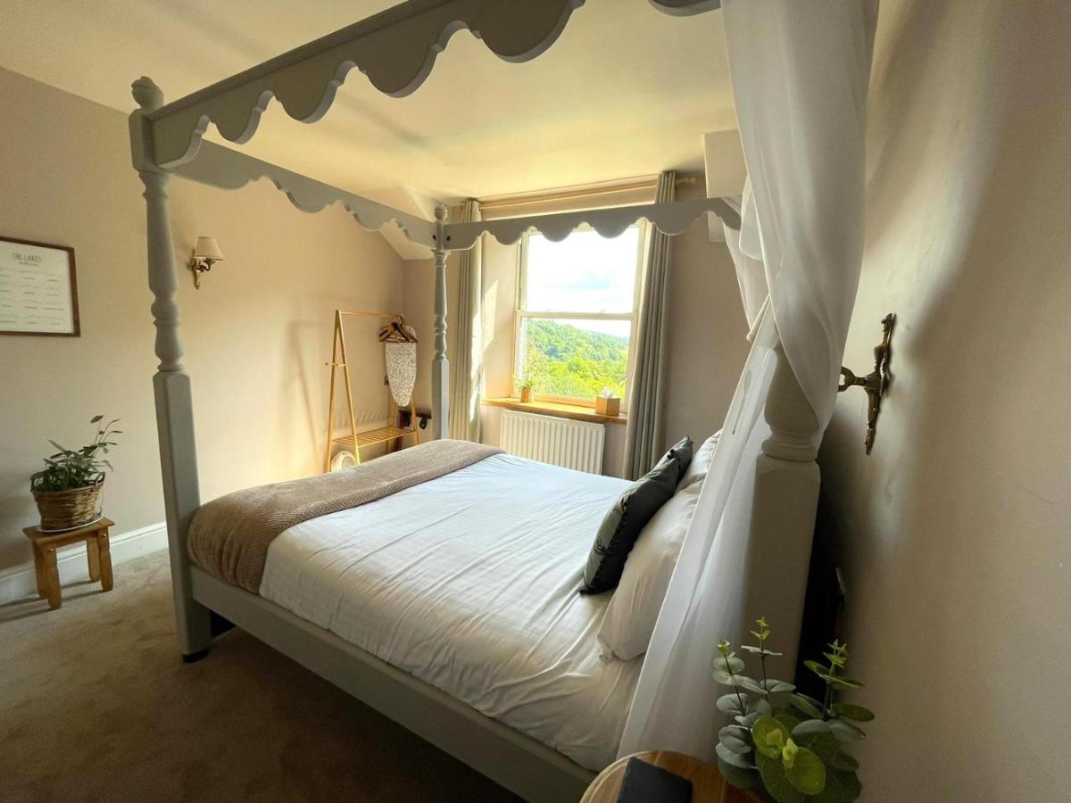 The Mortal Man Inn Troutbeck  Ngoại thất bức ảnh