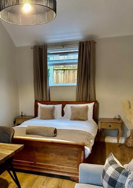 The Mortal Man Inn Troutbeck  Ngoại thất bức ảnh