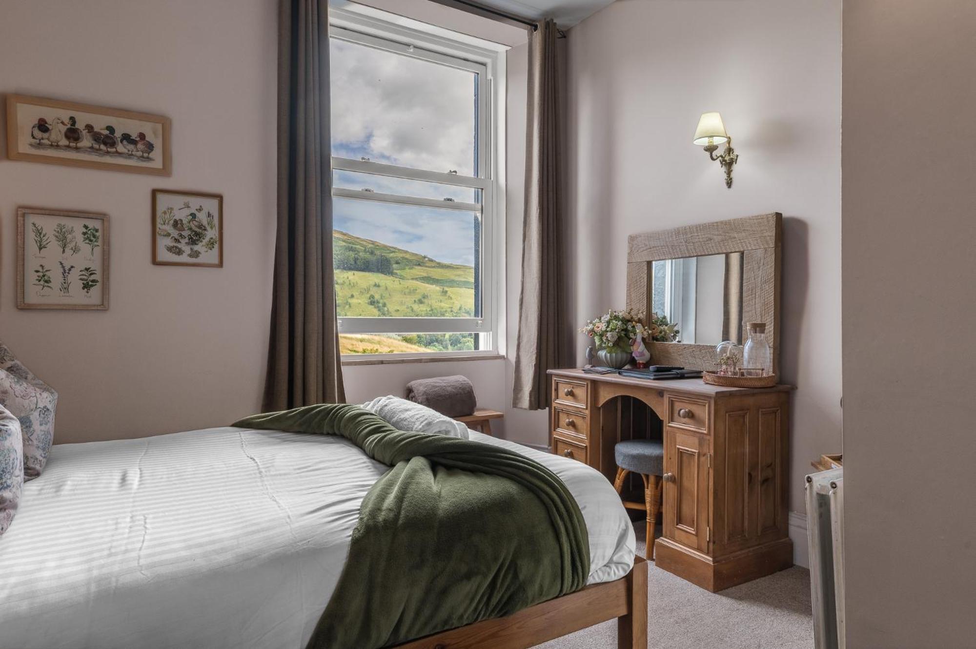 The Mortal Man Inn Troutbeck  Ngoại thất bức ảnh
